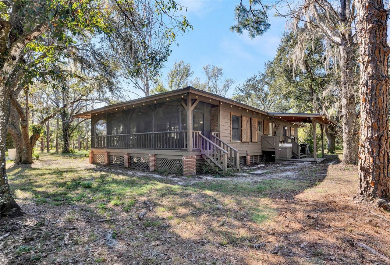 16418 Winburn Drive, Sarasota, FL 34240 Photo