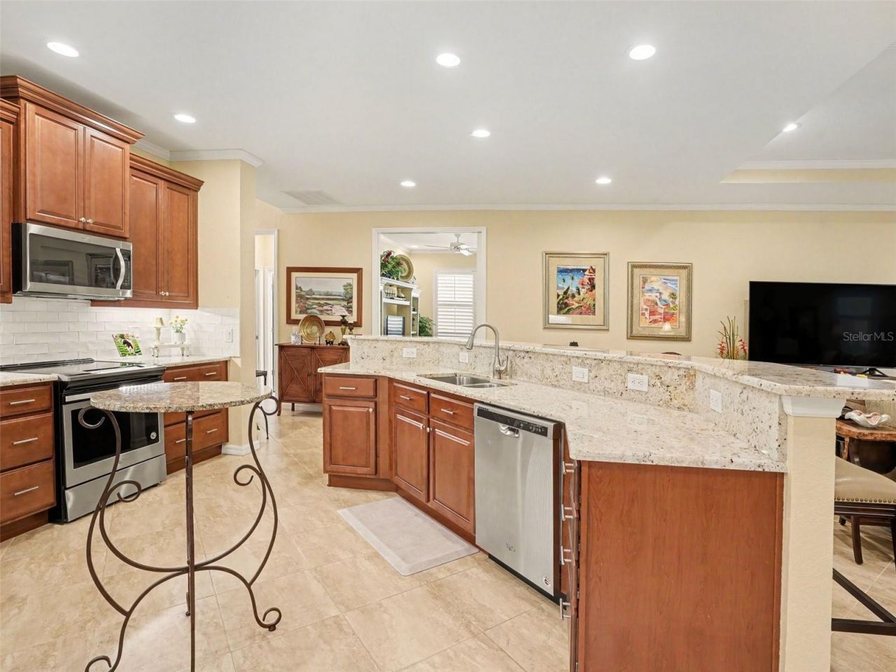 3833 Litchfield Loop , Lake Wales, FL 33859 Photo
