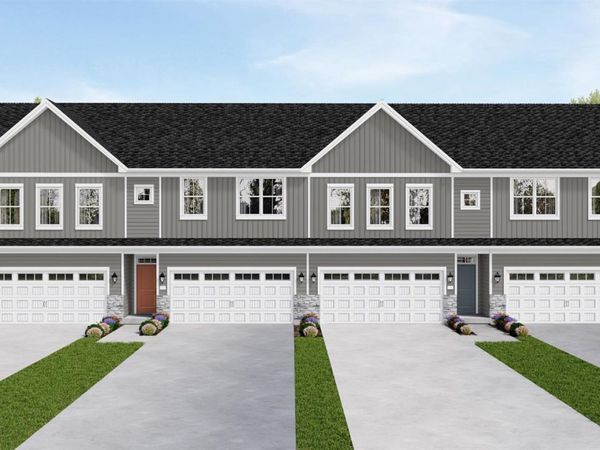 10807 Blackburn Court, Unit 46, Forest Park, OH 45240