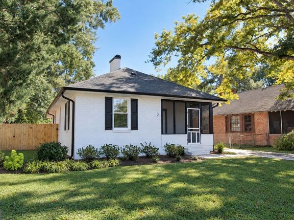 3 Hickory Street NE, Rome, GA 30161