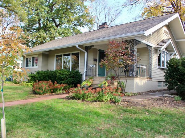 702 Brookridge Avenue, Ames, IA 50010