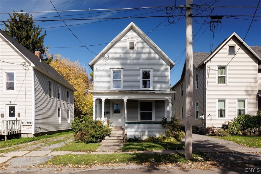 819 Boyd Street, Watertown, NY 13601 Main Photo