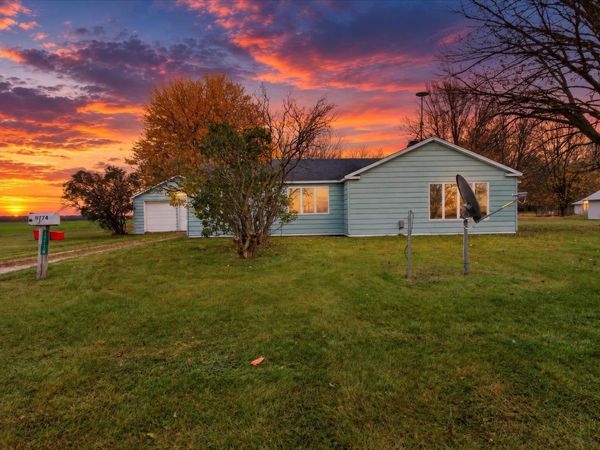 11774 Barry Road N, Wheeler, MI 48662