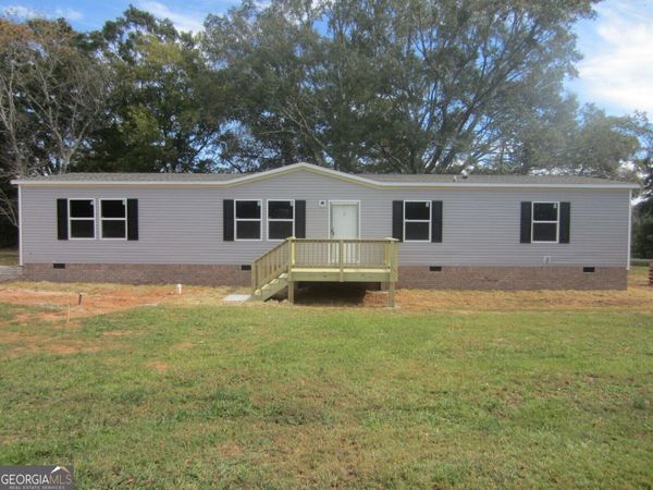 888 Arch Tanner Road, Bethlehem, GA 30620