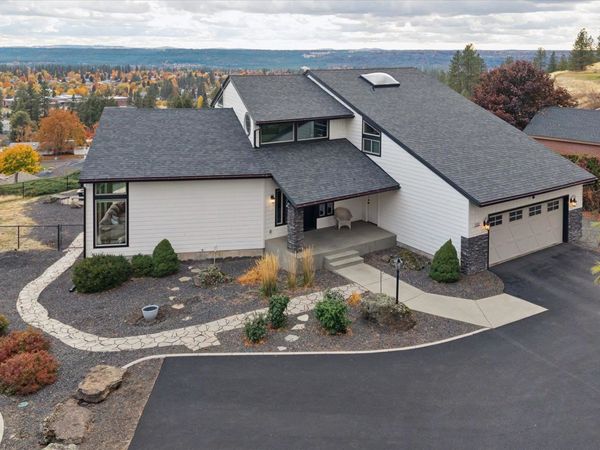 7202 N Five Mile Rd, Spokane, WA 99208