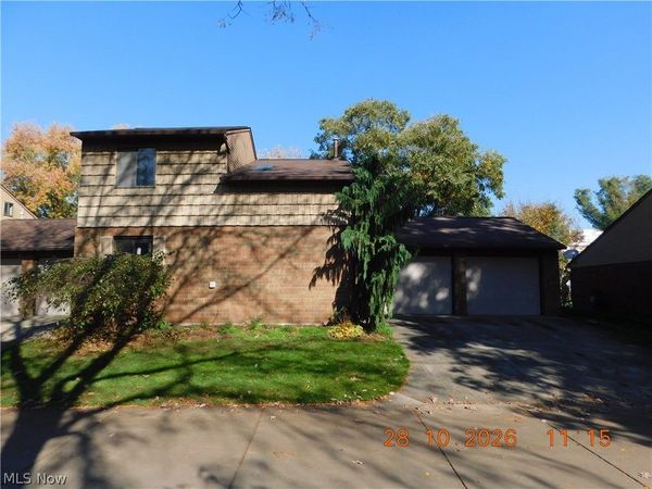 307 Guys Run Road , Akron, OH 44319