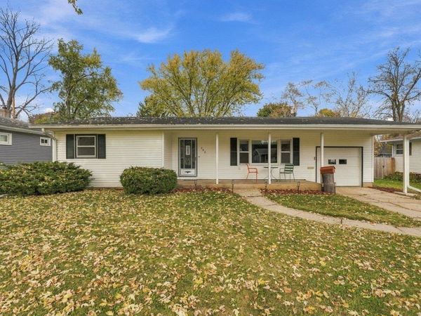 706 Hintze Road, Madison, WI 53704