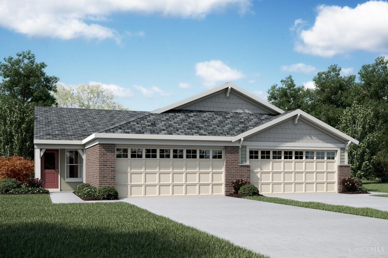 1086 Olivewood Avenue, Unit 13A, Batavia Township, OH 45103 Main Photo