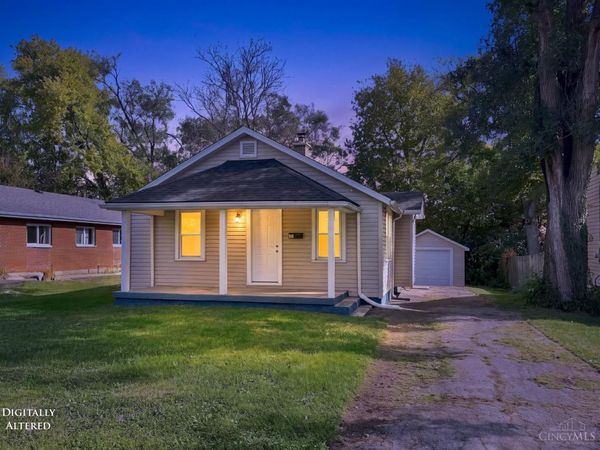 1719 Lamberton Street, Middletown, OH 45044