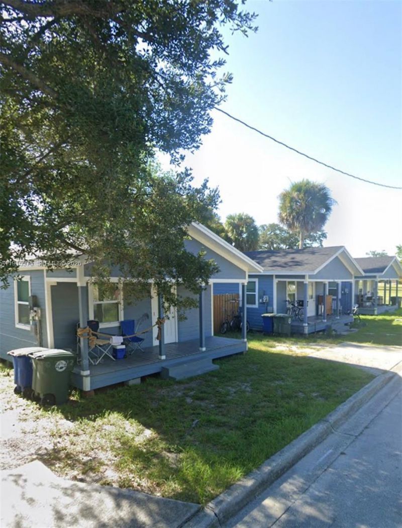 909 Ave B, Fort Pierce, FL 34950 Photo