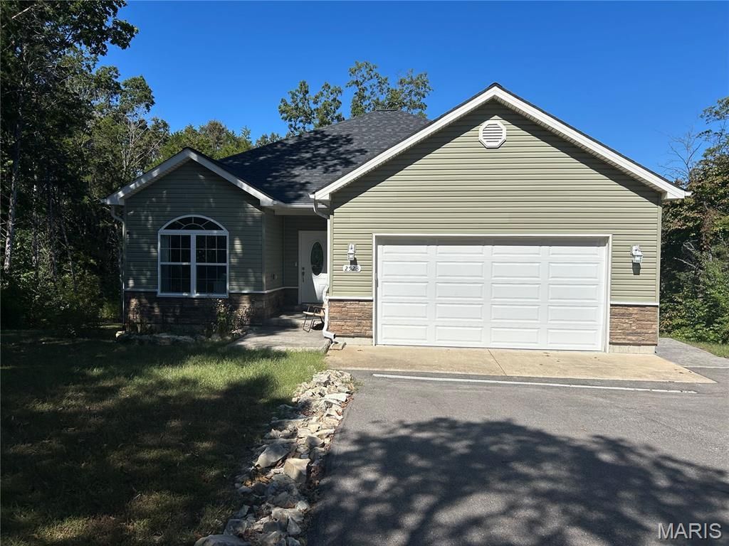 2523 Nike Base Road, Catawissa, MO 63015 Main Photo
