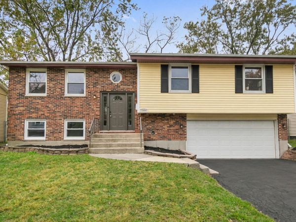 17004 Central Park Avenue, Hazel Crest, IL 60429