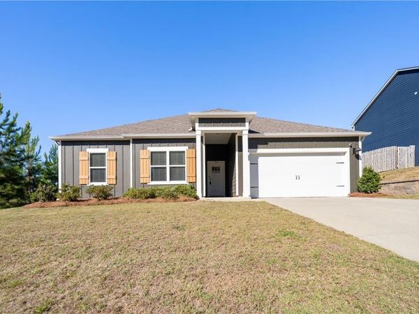 704 Fish Camp Road, Chelsea, AL 35043