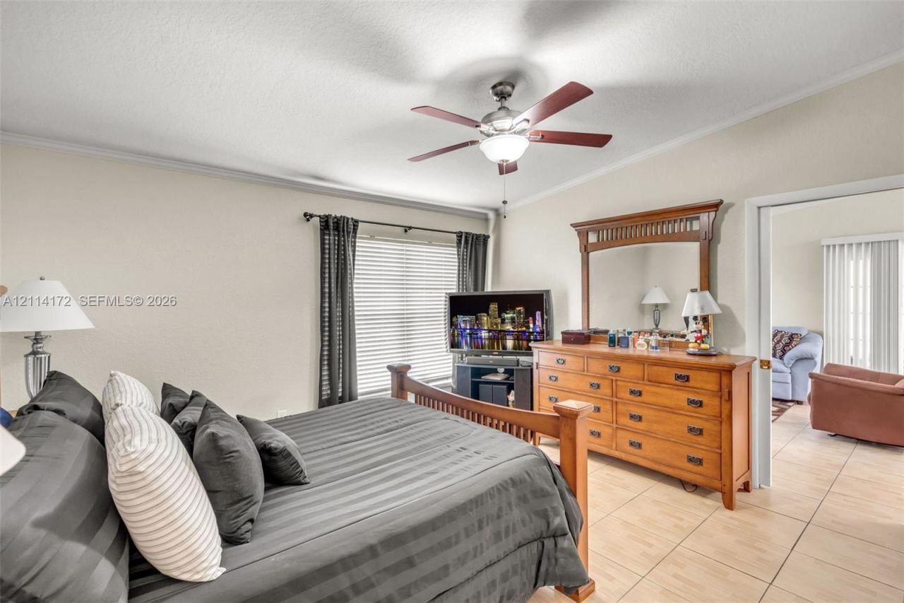 9421 S Meadows Cir , Miramar, FL 33025 Photo