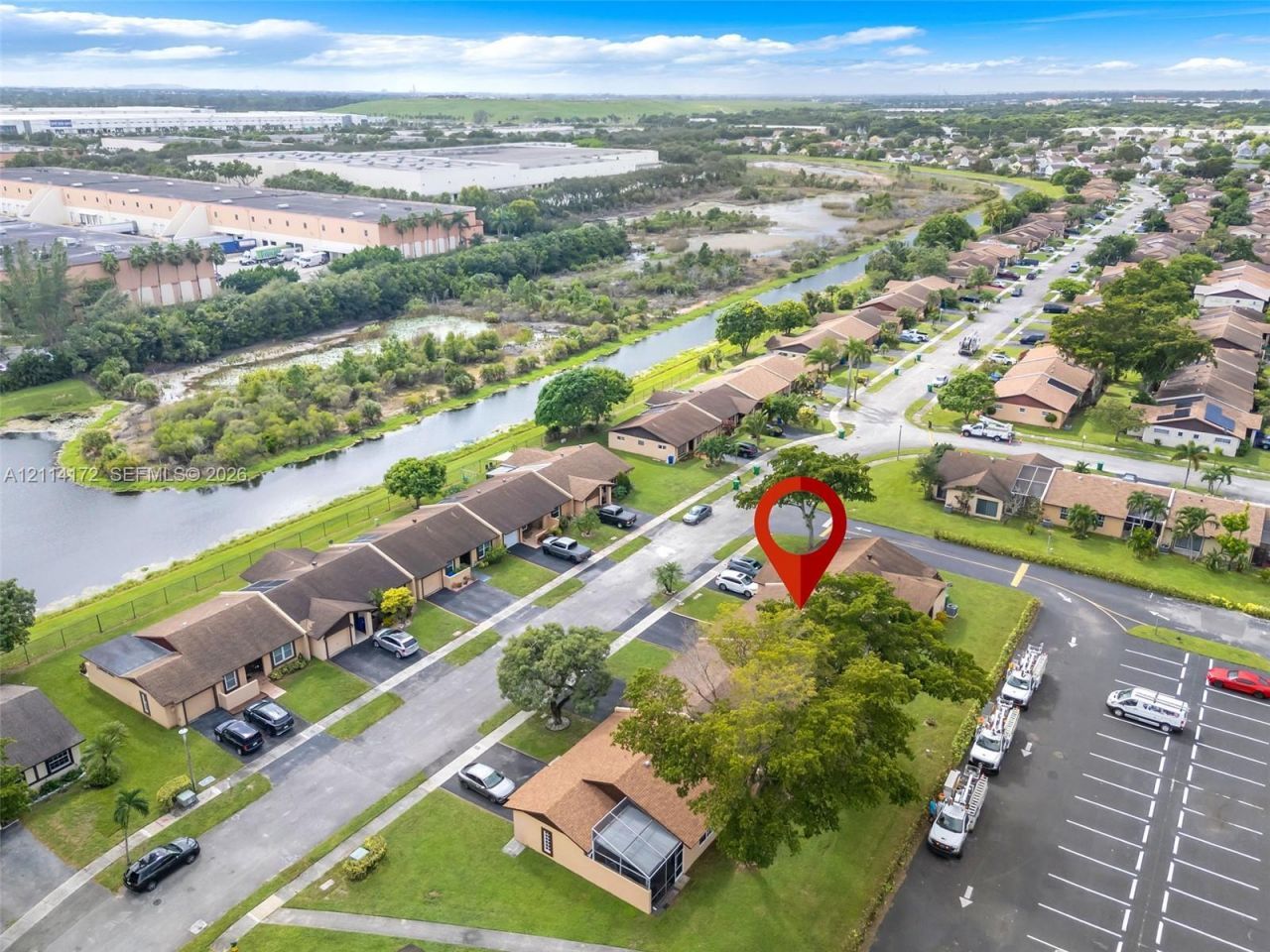 9421 S Meadows Cir , Miramar, FL 33025 Photo