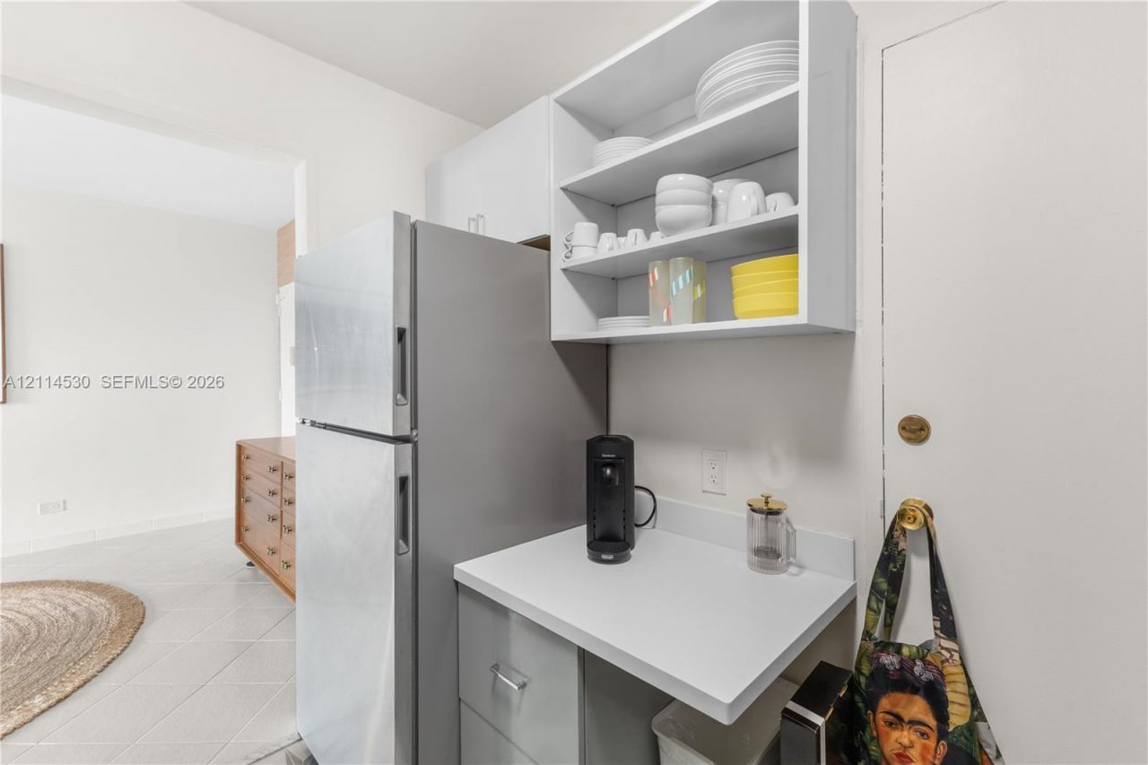 3 Island Ave , Unit 14L, Miami Beach, FL 33139 Photo
