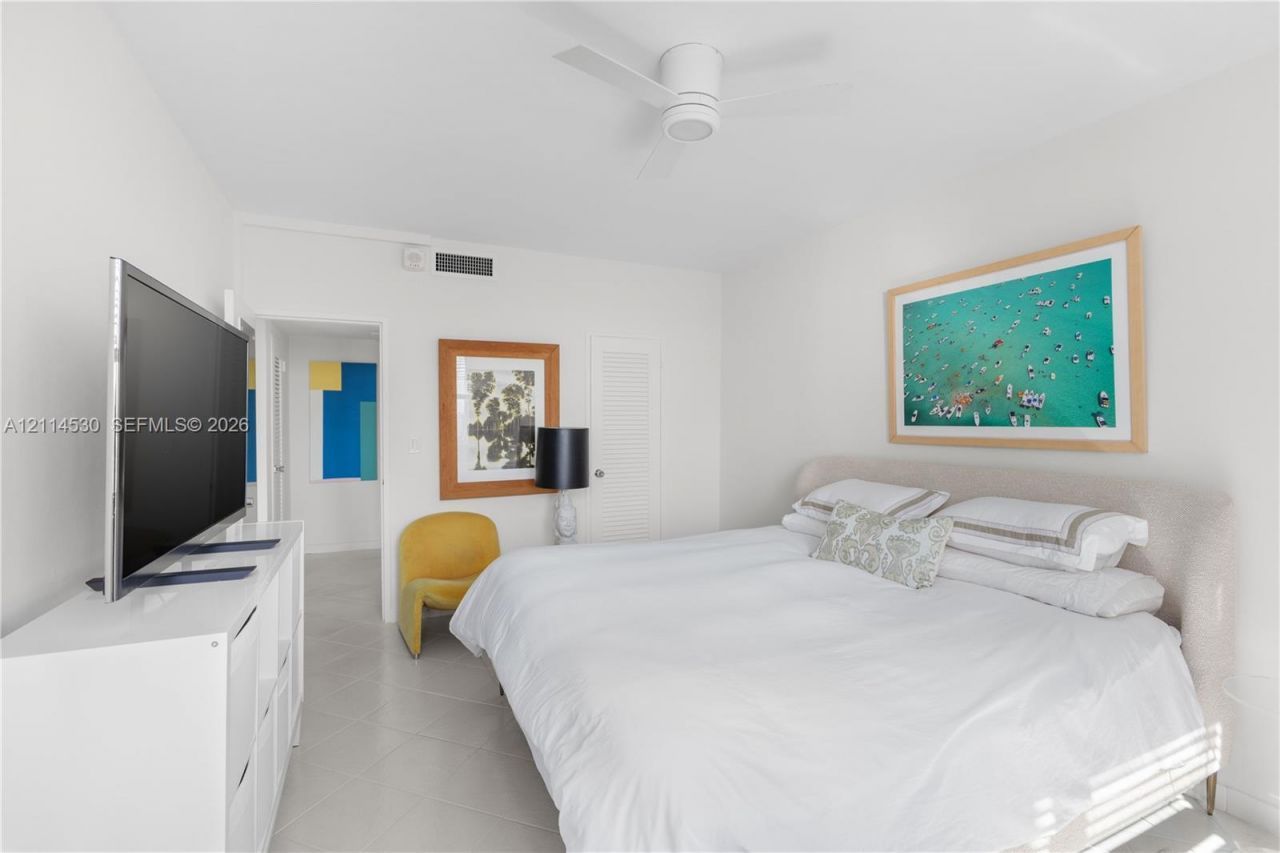 3 Island Ave , Unit 14L, Miami Beach, FL 33139 Photo