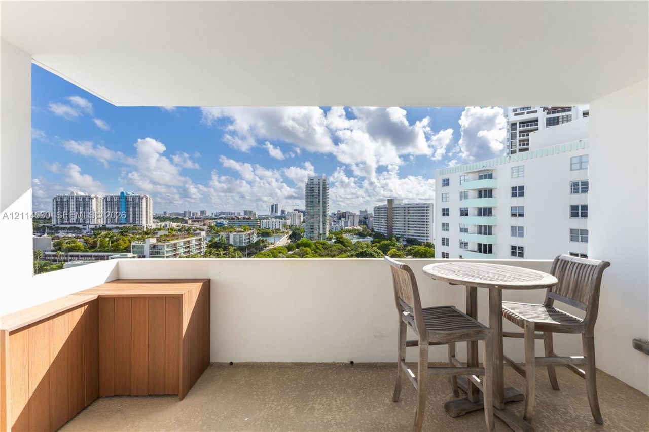 3 Island Ave , Unit 14L, Miami Beach, FL 33139 Photo