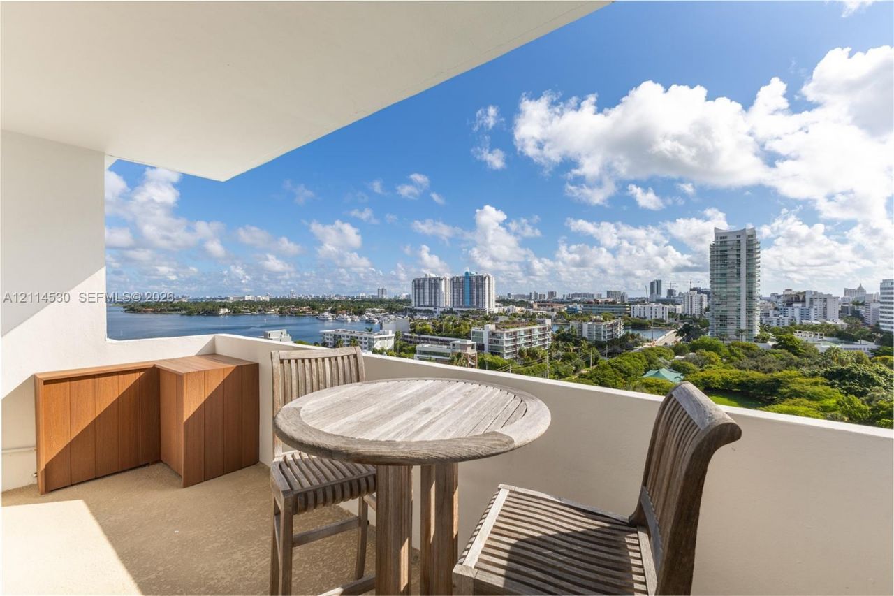 3 Island Ave , Unit 14L, Miami Beach, FL 33139 Photo