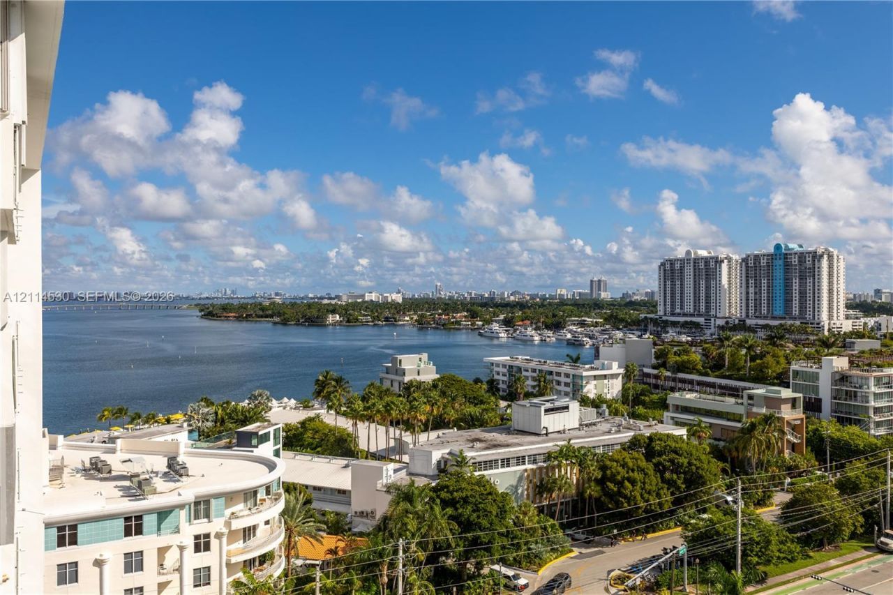 3 Island Ave , Unit 14L, Miami Beach, FL 33139 Photo