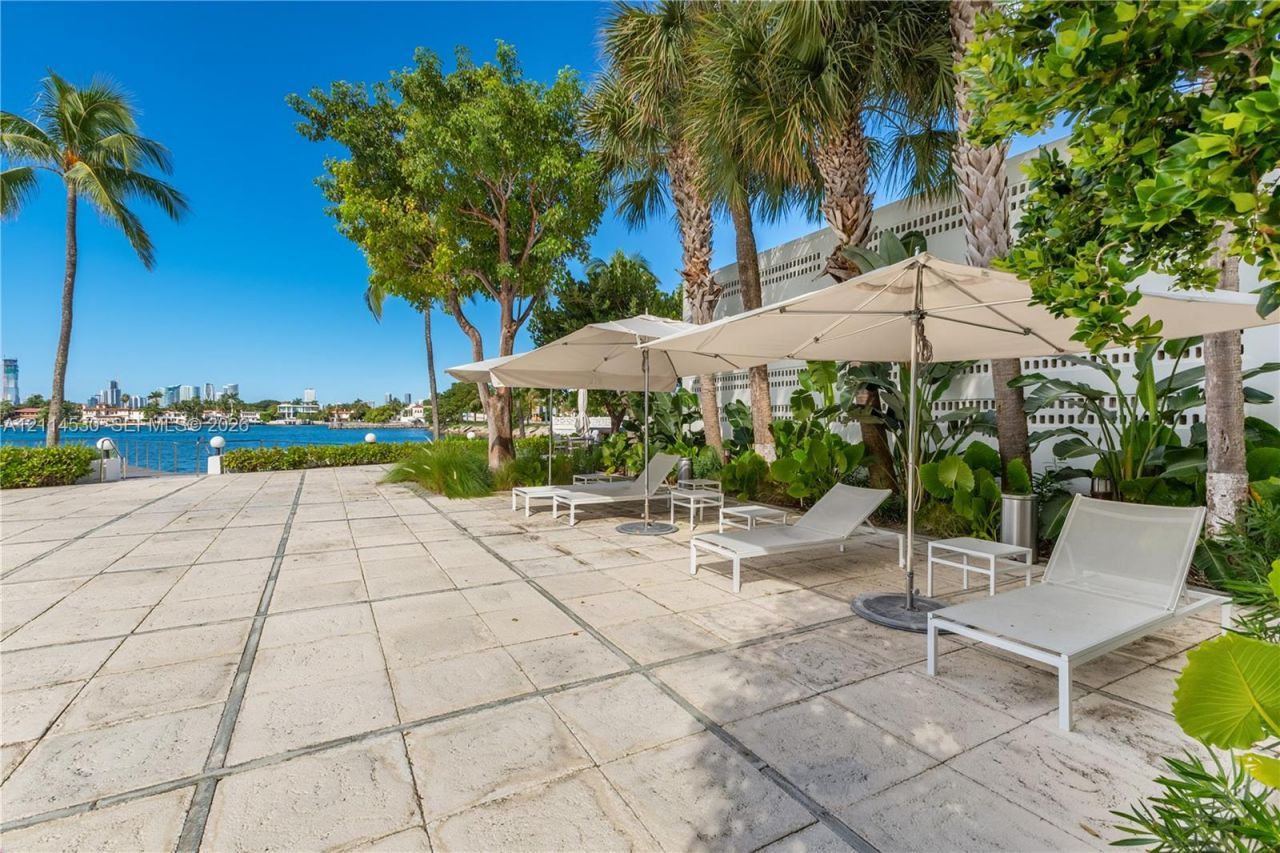 3 Island Ave , Unit 14L, Miami Beach, FL 33139 Photo
