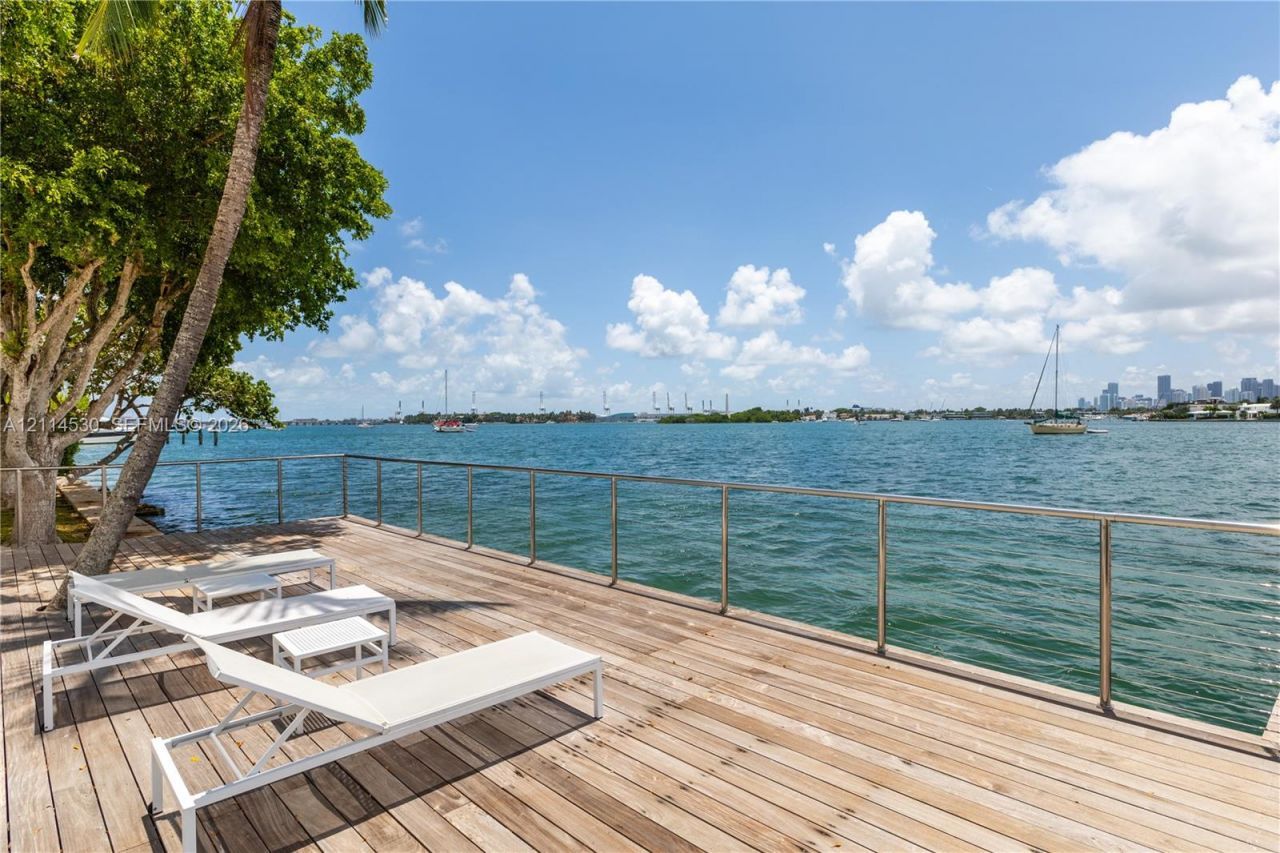 3 Island Ave , Unit 14L, Miami Beach, FL 33139 Photo