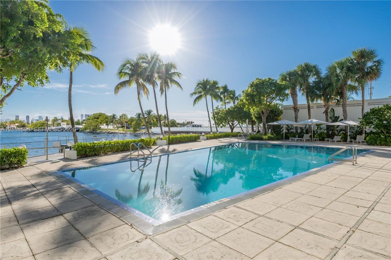 3 Island Ave , Unit 14L, Miami Beach, FL 33139 Photo