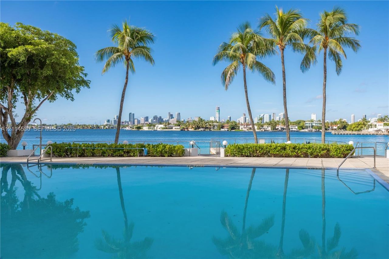 3 Island Ave , Unit 14L, Miami Beach, FL 33139 Photo