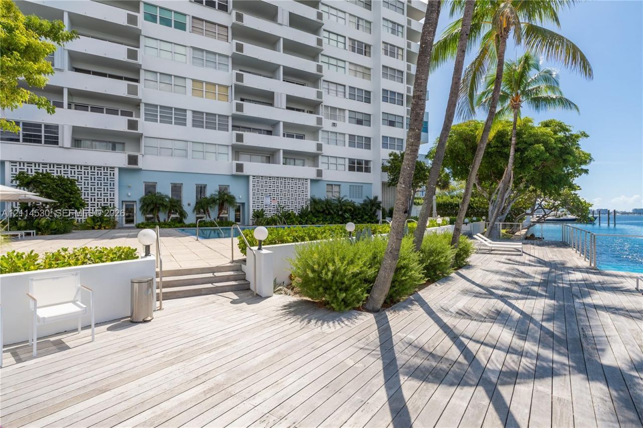 3 Island Ave , Unit 14L, Miami Beach, FL 33139 Photo