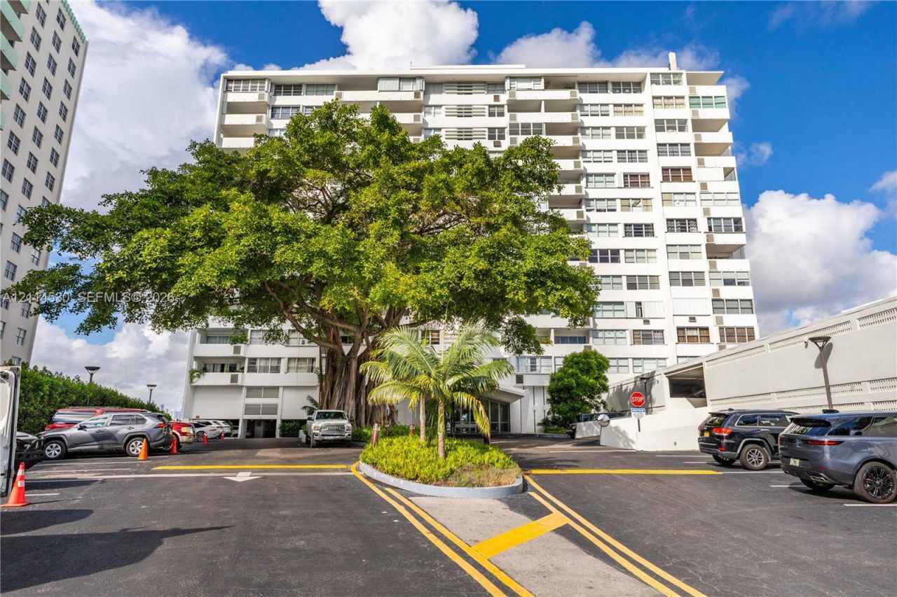 3 Island Ave , Unit 14L, Miami Beach, FL 33139 Photo