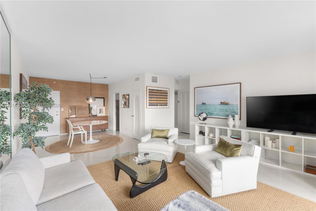 3 Island Ave , Unit 14L, Miami Beach, FL 33139 Photo