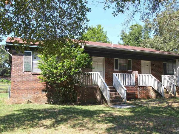 8515 Merger Rd, Pensacola, FL 32514