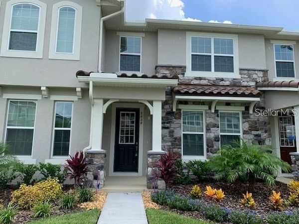 8854 HERENCIA ALLEY , WINDERMERE, FL 34786