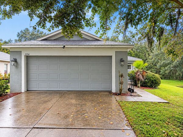 1534 MARSH WOOD DRIVE , SEFFNER, FL 33584