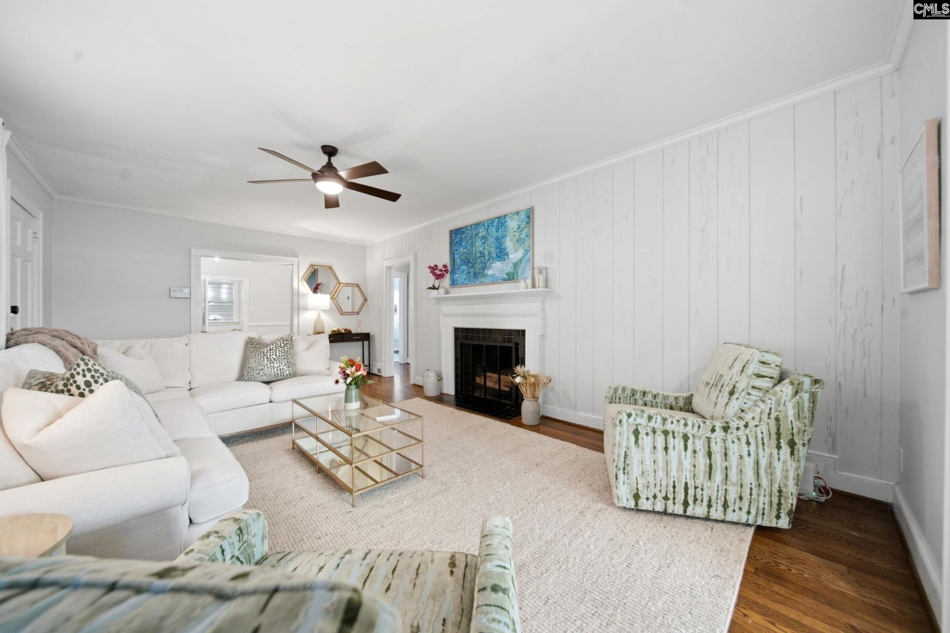 3912 Trenholm Road  Photo 5