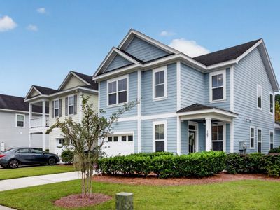 127 Fulmar Place, Charleston, SC 29414