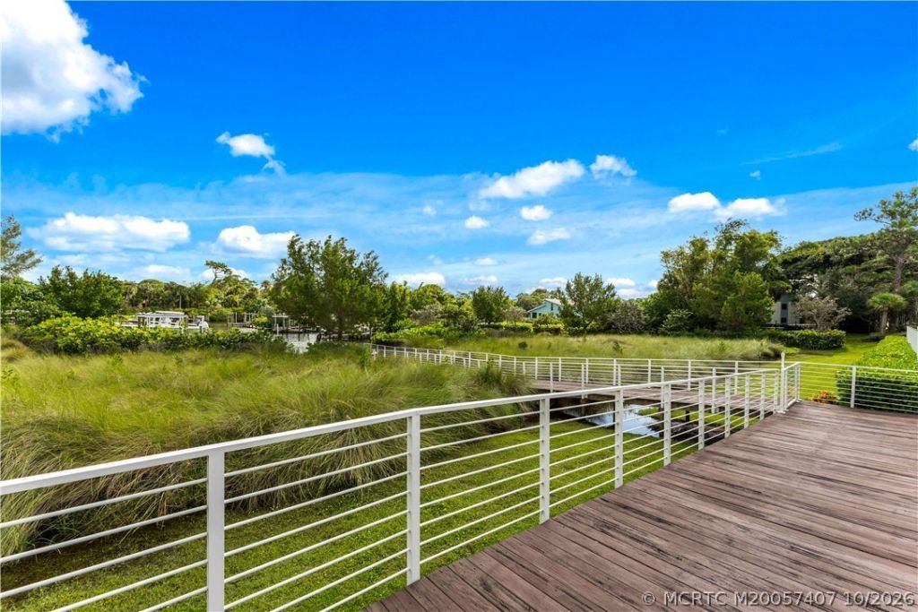 4692 SE Manatee Way , Stuart, FL 34997 Photo