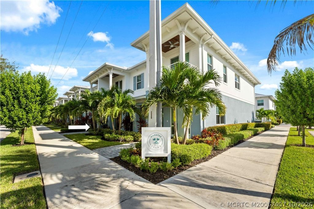 4692 SE Manatee Way , Stuart, FL 34997 Photo