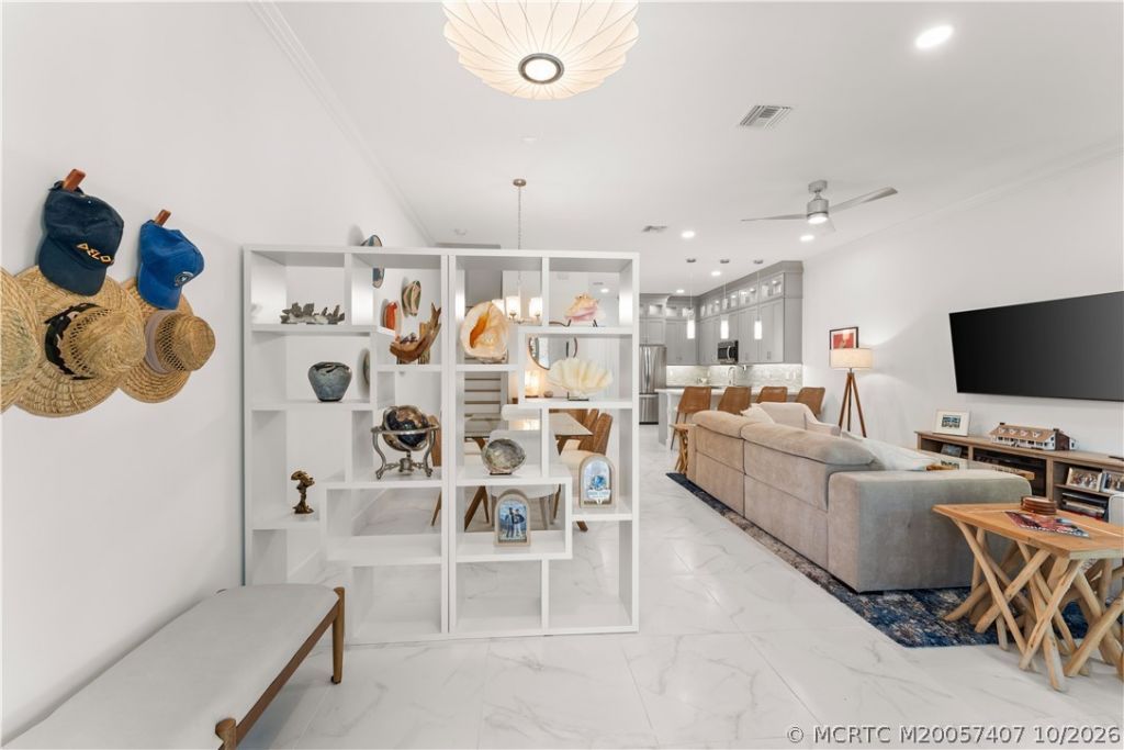 4692 SE Manatee Way , Stuart, FL 34997 Photo