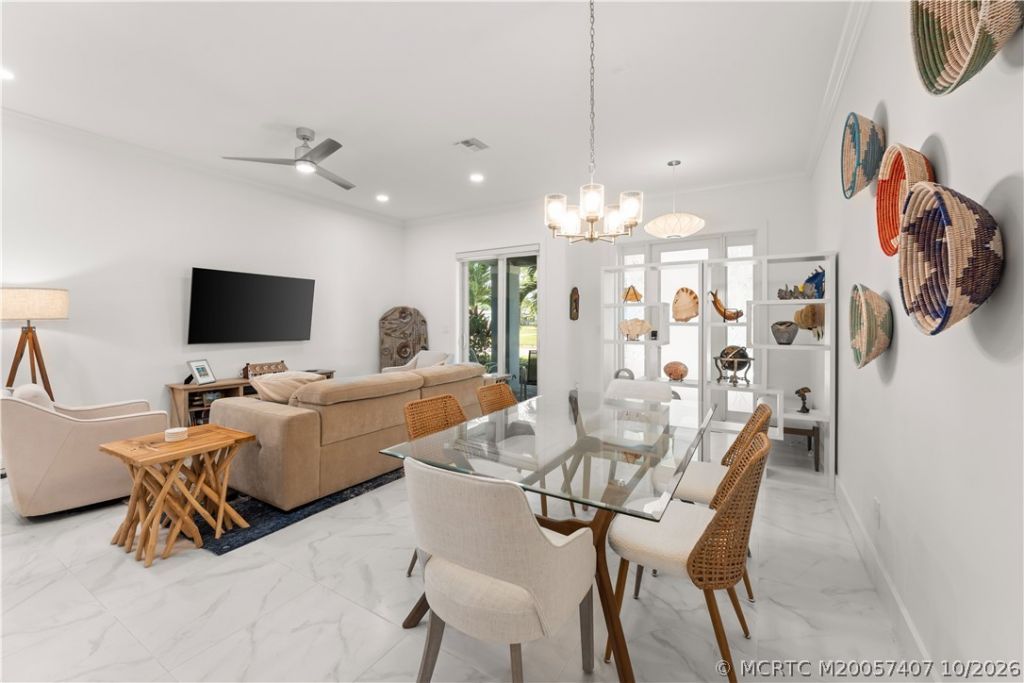 4692 SE Manatee Way , Stuart, FL 34997 Photo