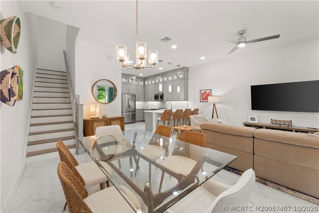 4692 SE Manatee Way , Stuart, FL 34997 Photo