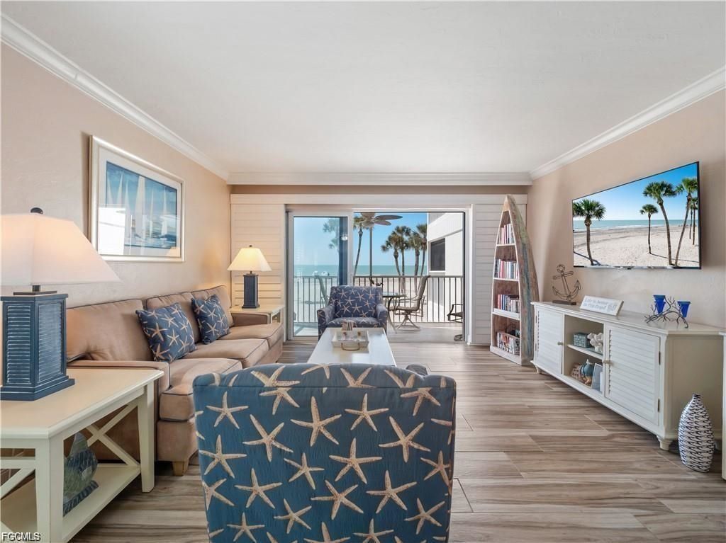 2611 Beach Villas, Unit 101, Captiva, FL 33924 Photo