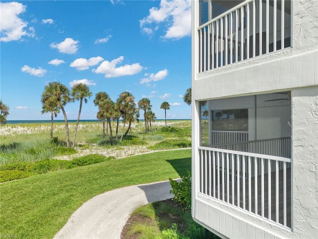 2611 Beach Villas, Unit 101, Captiva, FL 33924 Photo
