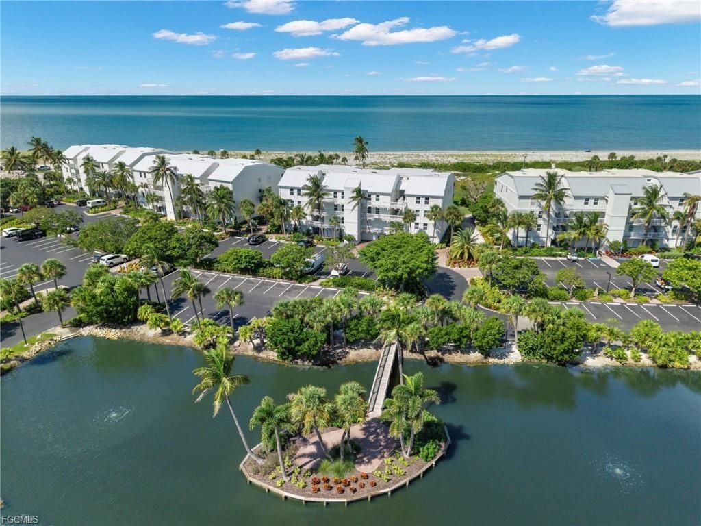 2611 Beach Villas, Unit 101, Captiva, FL 33924 Photo