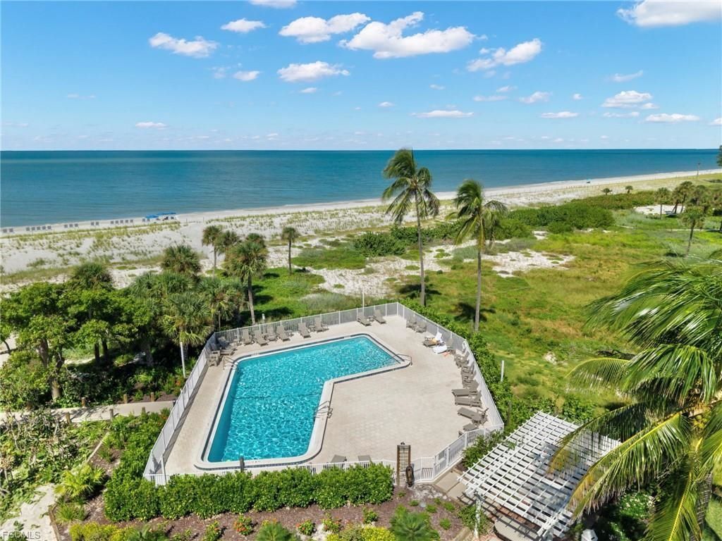 2611 Beach Villas, Unit 101, Captiva, FL 33924 Photo