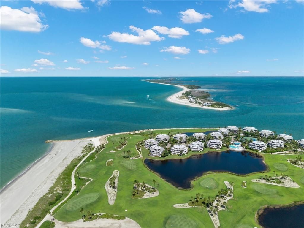 2611 Beach Villas, Unit 101, Captiva, FL 33924 Photo