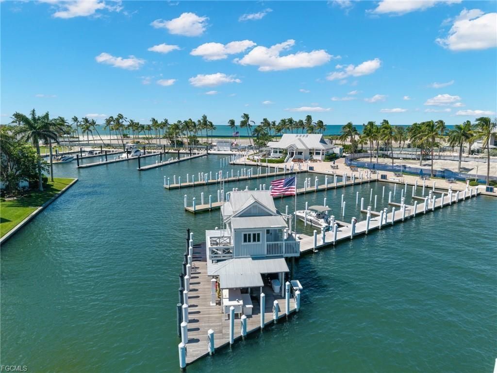 2611 Beach Villas, Unit 101, Captiva, FL 33924 Photo