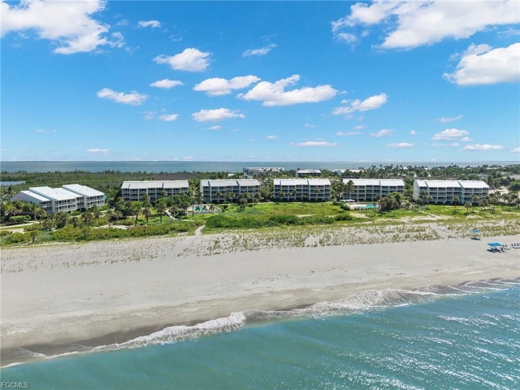 2611 Beach Villas, Unit 101, Captiva, FL 33924 Photo