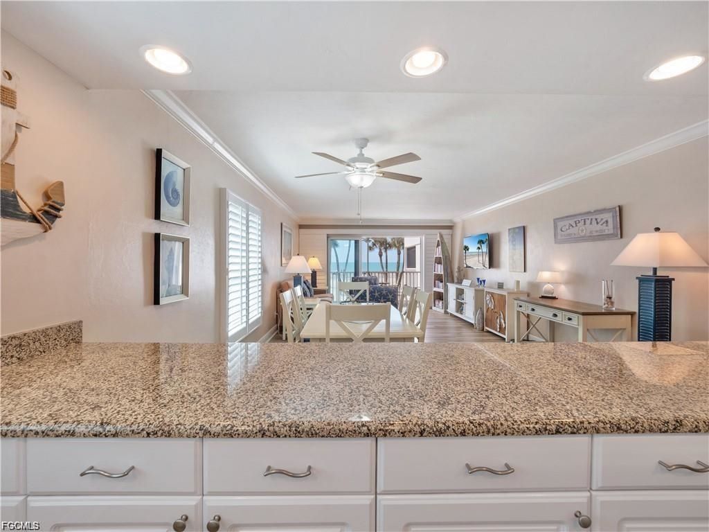 2611 Beach Villas, Unit 101, Captiva, FL 33924 Photo