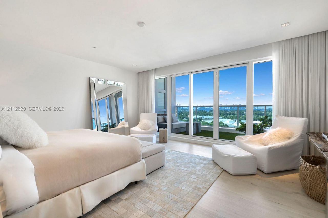 102 24th St , Unit PH1717, Miami Beach, FL 33139 Photo